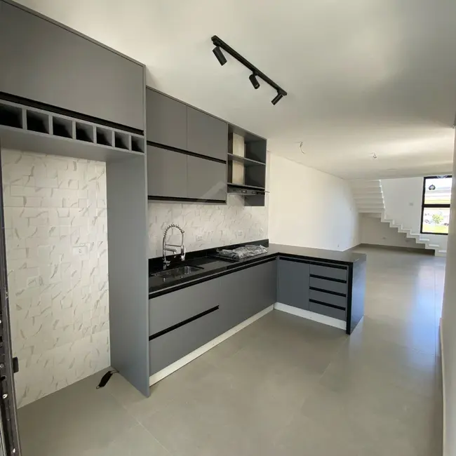 Foto 6 de Casa com 3 quartos à venda, 153m2 em Santana De Parnaiba - SP