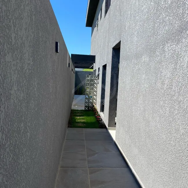 Foto 4 de Casa com 3 quartos à venda, 153m2 em Santana De Parnaiba - SP