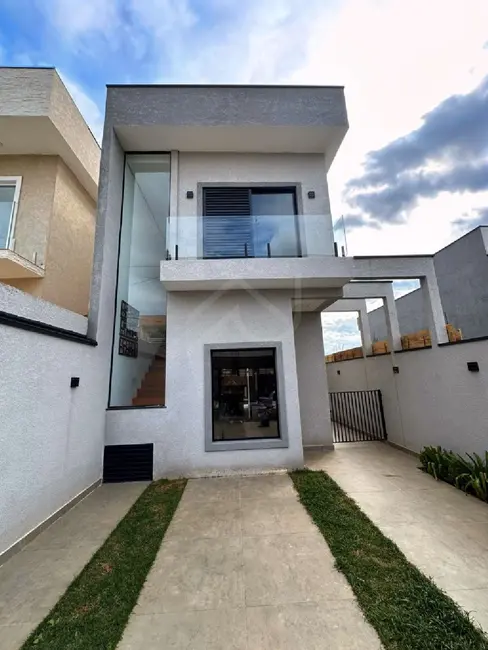 Casa de Condomínio com 3 quartos à venda, 137m2 em Santana De Parnaiba - SP - imagem 2 Foto 2 de Casa de Condomínio com 3 quartos à venda, 137m2 em Santana De Parnaiba - SP