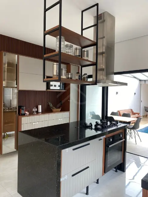 Casa de Condomínio com 3 quartos à venda, 137m2 em Santana De Parnaiba - SP - imagem 7 Foto 7 de Casa de Condomínio com 3 quartos à venda, 137m2 em Santana De Parnaiba - SP