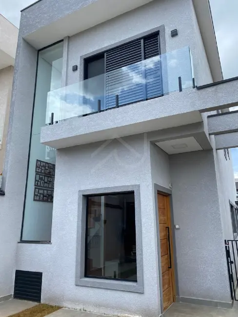 Casa de Condomínio com 3 quartos à venda, 137m2 em Santana De Parnaiba - SP - imagem 1 Foto 1 de Casa de Condomínio com 3 quartos à venda, 137m2 em Santana De Parnaiba - SP