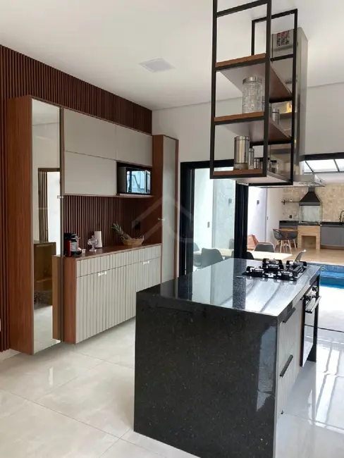 Casa de Condomínio com 3 quartos à venda, 137m2 em Santana De Parnaiba - SP - imagem 8 Foto 8 de Casa de Condomínio com 3 quartos à venda, 137m2 em Santana De Parnaiba - SP