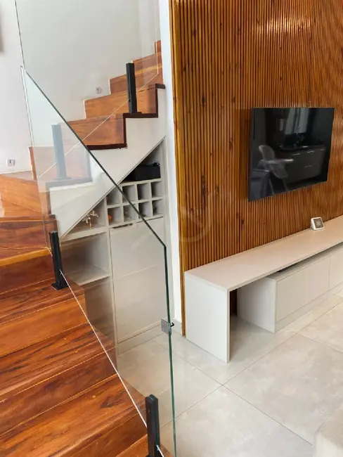 Casa de Condomínio com 3 quartos à venda, 137m2 em Santana De Parnaiba - SP - imagem 9 Foto 9 de Casa de Condomínio com 3 quartos à venda, 137m2 em Santana De Parnaiba - SP