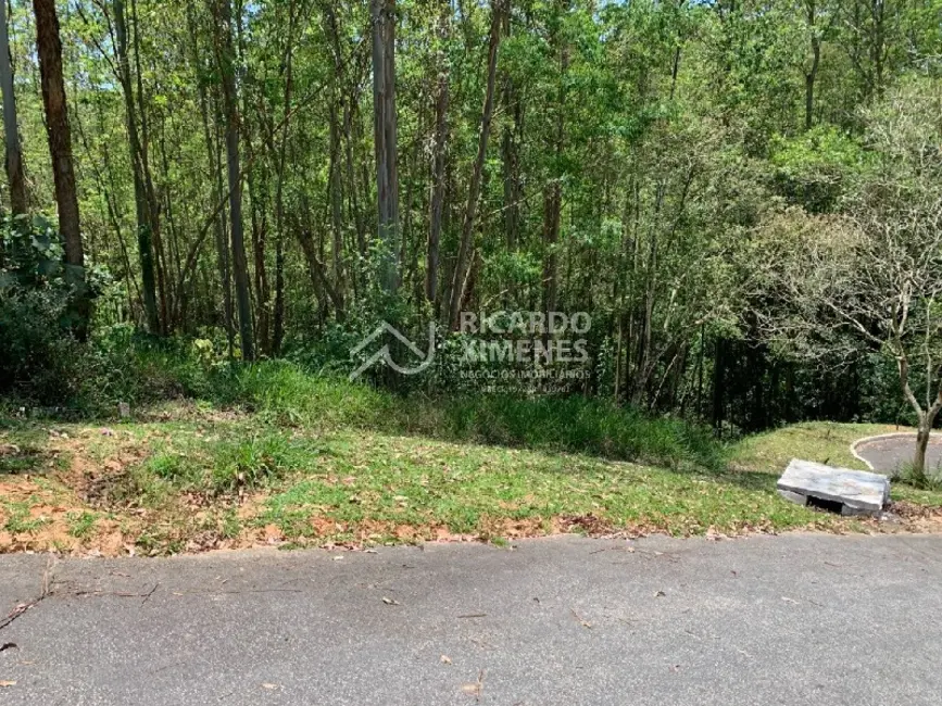 Foto 1 de Terreno / Lote à venda, 689m2 em Loteamento Capital Ville, Jundiai - SP
