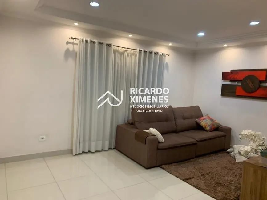 Foto 4 de Casa com 3 quartos à venda, 171m2 em Ipês (Polvilho), Cajamar - SP