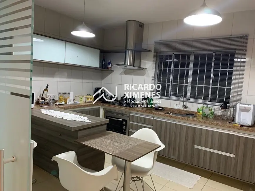Foto 7 de Casa com 3 quartos à venda, 171m2 em Ipês (Polvilho), Cajamar - SP