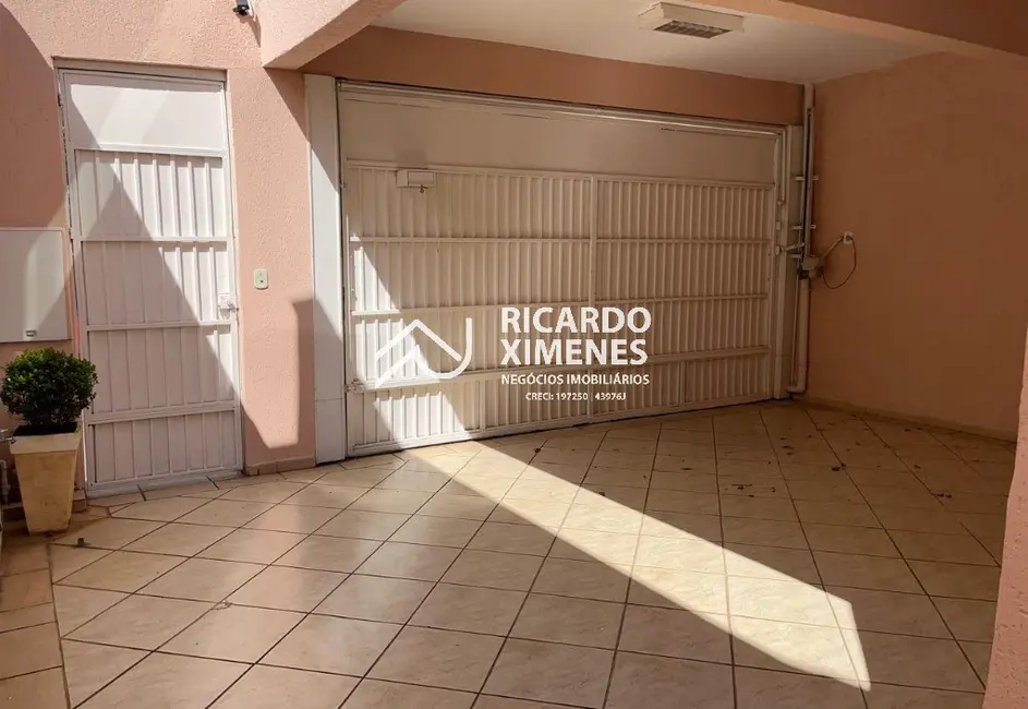 Foto 2 de Casa com 3 quartos à venda, 171m2 em Ipês (Polvilho), Cajamar - SP