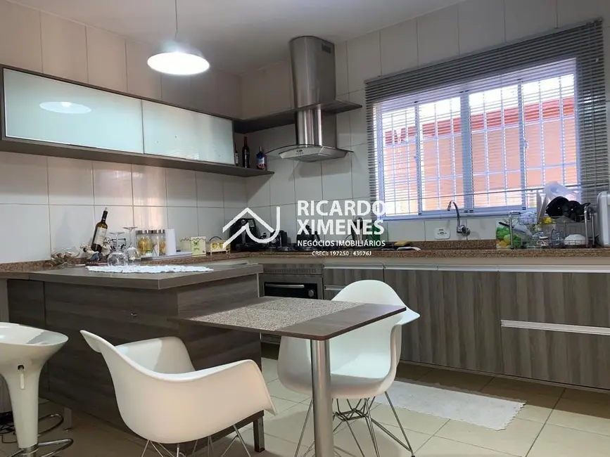 Foto 1 de Casa com 3 quartos à venda, 171m2 em Ipês (Polvilho), Cajamar - SP