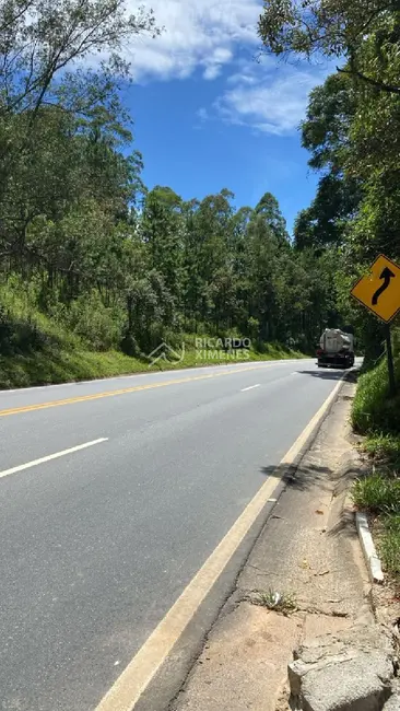 Foto 4 de Terreno / Lote à venda e para alugar, 5000m2 em Chácara Lagoa Branca, Campo Limpo Paulista - SP