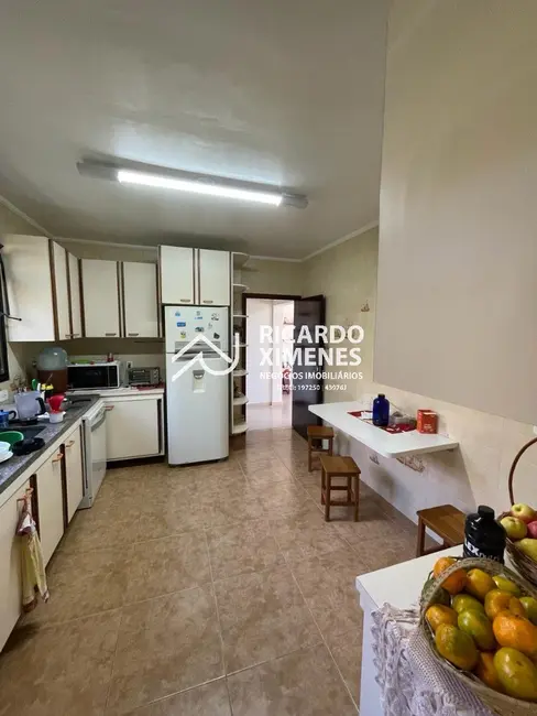 Foto 5 de Casa de Condomínio com 3 quartos à venda, 409m2 em Alpes dos Araçás (Jordanésia), Cajamar - SP