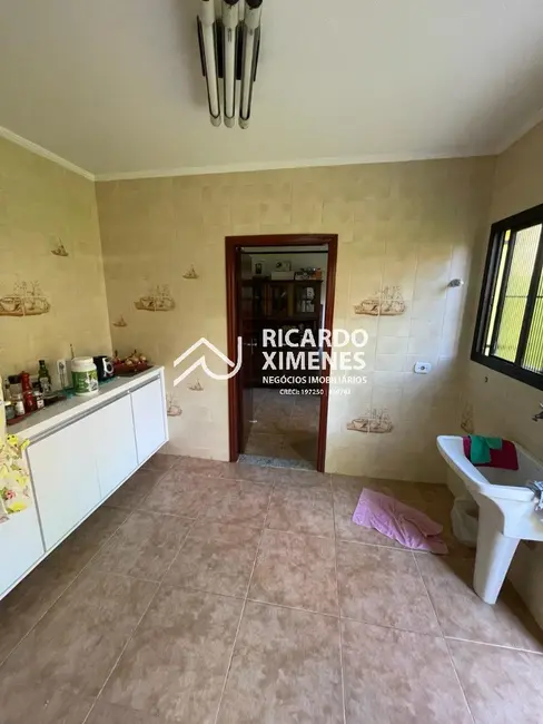 Foto 6 de Casa de Condomínio com 3 quartos à venda, 409m2 em Alpes dos Araçás (Jordanésia), Cajamar - SP