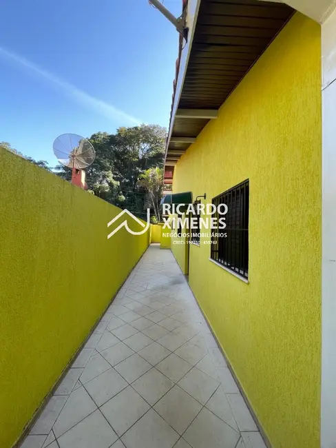 Foto 4 de Casa de Condomínio com 3 quartos à venda, 409m2 em Alpes dos Araçás (Jordanésia), Cajamar - SP