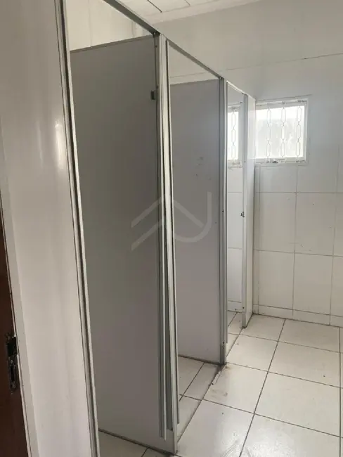 Foto 7 de Armazém / Galpão para alugar, 1000m2 em Guaturinho, Cajamar - SP