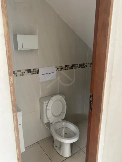 Foto 9 de Armazém / Galpão para alugar, 1000m2 em Guaturinho, Cajamar - SP