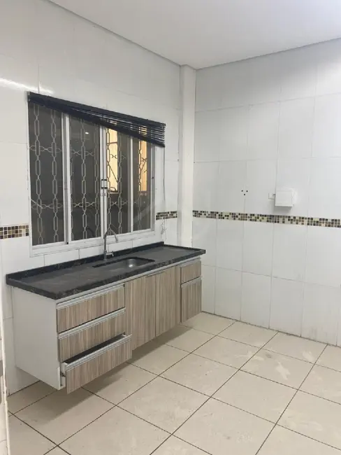 Foto 3 de Armazém / Galpão para alugar, 1000m2 em Guaturinho, Cajamar - SP