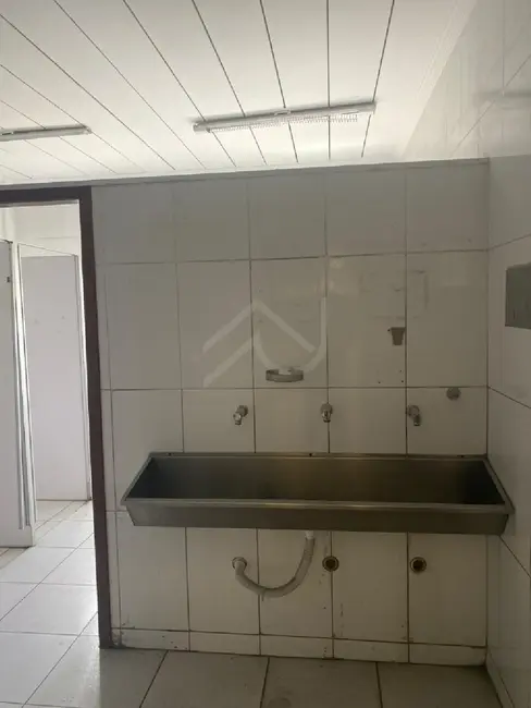 Foto 6 de Armazém / Galpão para alugar, 1000m2 em Guaturinho, Cajamar - SP