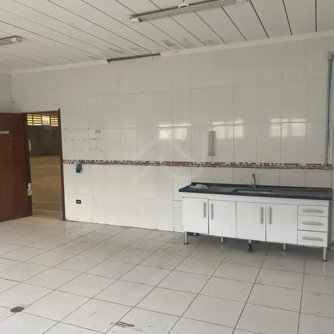 Foto 5 de Armazém / Galpão para alugar, 1000m2 em Guaturinho, Cajamar - SP