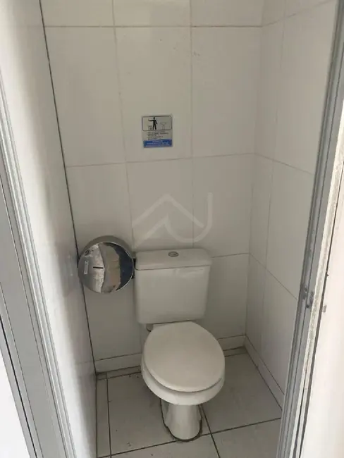 Foto 8 de Armazém / Galpão para alugar, 1000m2 em Guaturinho, Cajamar - SP