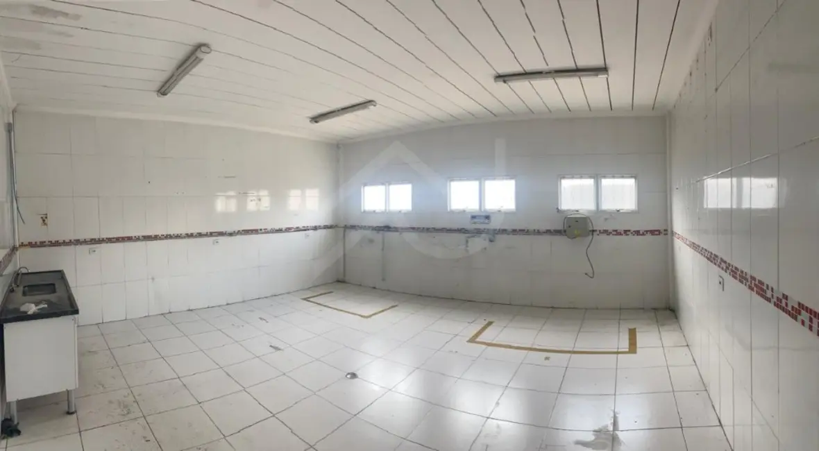 Foto 4 de Armazém / Galpão para alugar, 1000m2 em Guaturinho, Cajamar - SP