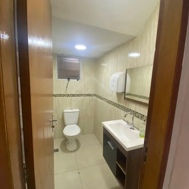Armazém / Galpão para alugar, 1000m2 em Guaturinho, Cajamar - SP - imagem 2 Foto 2 de Armazém / Galpão para alugar, 1000m2 em Guaturinho, Cajamar - SP