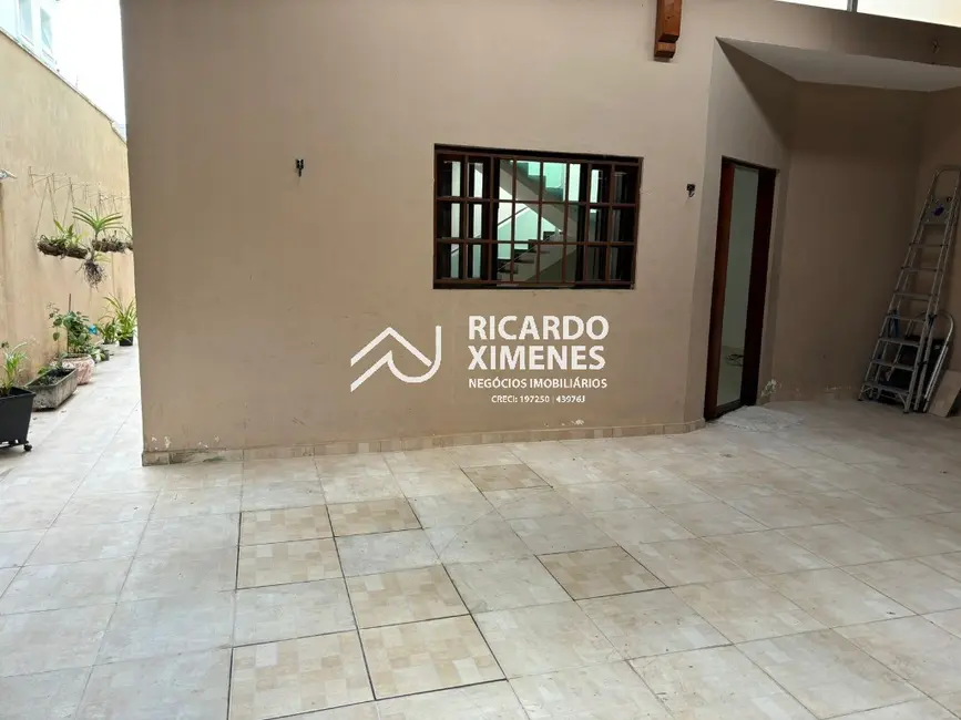 Foto 2 de Casa com 3 quartos à venda e para alugar, 284m2 em Portais (Polvilho), Cajamar - SP