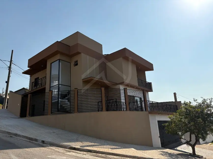 Foto 1 de Casa com 3 quartos à venda, 200m2 em Portais (Polvilho), Cajamar - SP