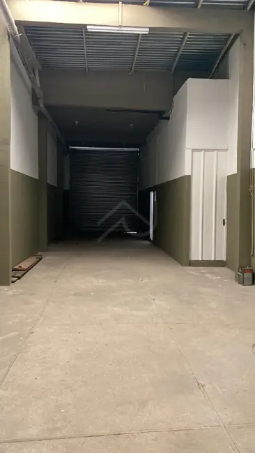 Foto 5 de Armazém / Galpão para alugar, 490m2 em Guaturinho, Cajamar - SP