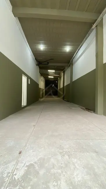 Foto 4 de Armazém / Galpão para alugar, 490m2 em Guaturinho, Cajamar - SP