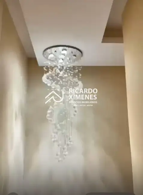 Foto 5 de Casa de Condomínio com 3 quartos à venda, 89m2 em Portais (Polvilho), Cajamar - SP