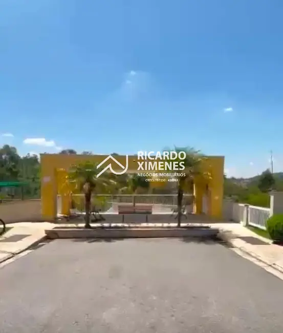 Foto 2 de Casa de Condomínio com 3 quartos à venda, 89m2 em Portais (Polvilho), Cajamar - SP