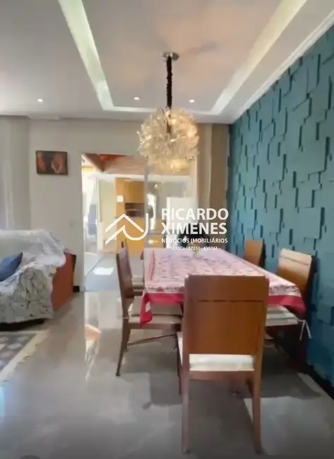 Foto 4 de Casa de Condomínio com 3 quartos à venda, 89m2 em Portais (Polvilho), Cajamar - SP