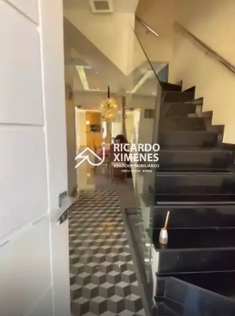 Foto 6 de Casa de Condomínio com 3 quartos à venda, 89m2 em Portais (Polvilho), Cajamar - SP