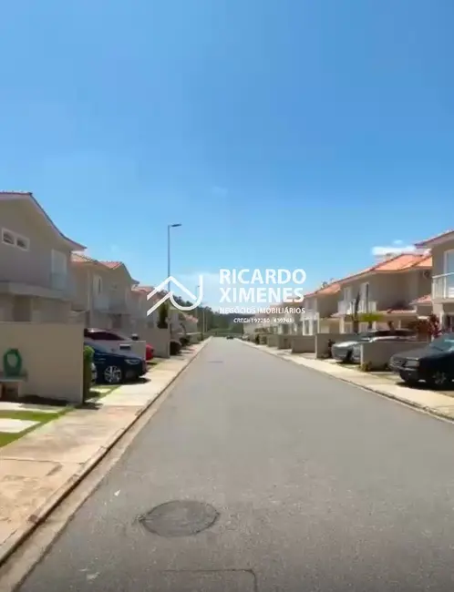 Foto 3 de Casa de Condomínio com 3 quartos à venda, 89m2 em Portais (Polvilho), Cajamar - SP