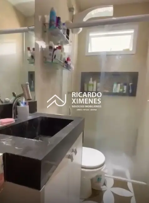 Foto 9 de Casa de Condomínio com 3 quartos à venda, 89m2 em Portais (Polvilho), Cajamar - SP