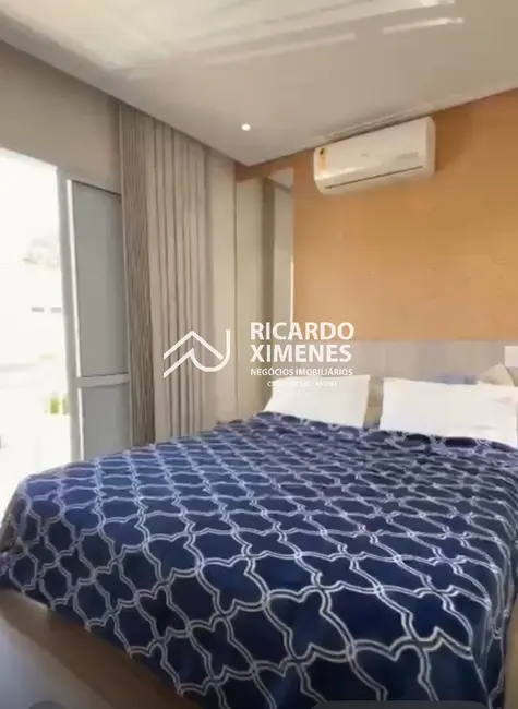 Foto 8 de Casa de Condomínio com 3 quartos à venda, 89m2 em Portais (Polvilho), Cajamar - SP