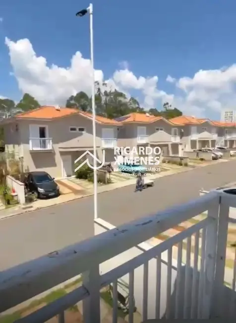 Foto 7 de Casa de Condomínio com 3 quartos à venda, 89m2 em Portais (Polvilho), Cajamar - SP