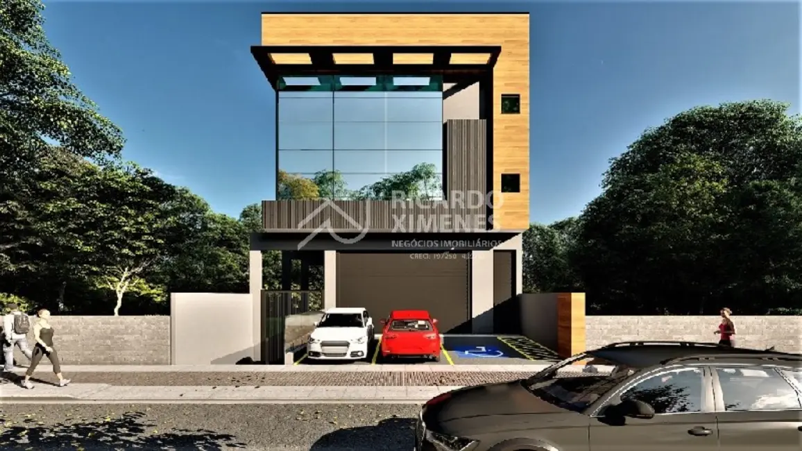 Foto 3 de Terreno / Lote à venda, 324m2 em Portais (Polvilho), Cajamar - SP