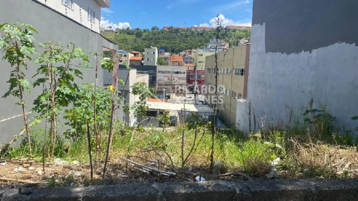 Foto 5 de Terreno / Lote à venda, 324m2 em Portais (Polvilho), Cajamar - SP