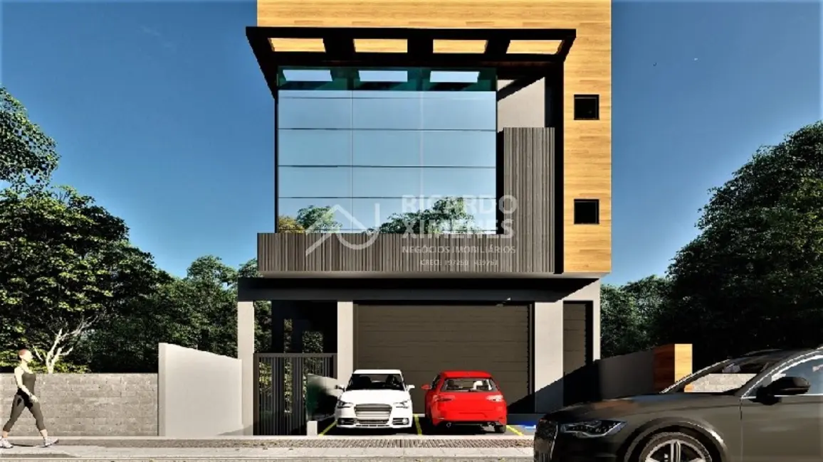 Foto 2 de Terreno / Lote à venda, 324m2 em Portais (Polvilho), Cajamar - SP