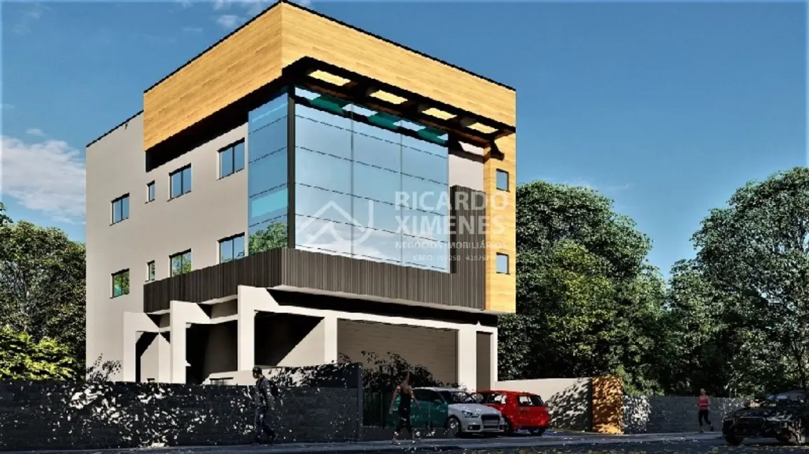 Foto 1 de Terreno / Lote à venda, 324m2 em Portais (Polvilho), Cajamar - SP