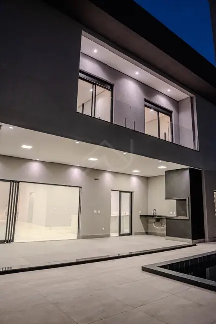 Foto 3 de Casa de Condomínio com 5 quartos à venda, 392m2 em Cidade Tamboré, Santana De Parnaiba - SP