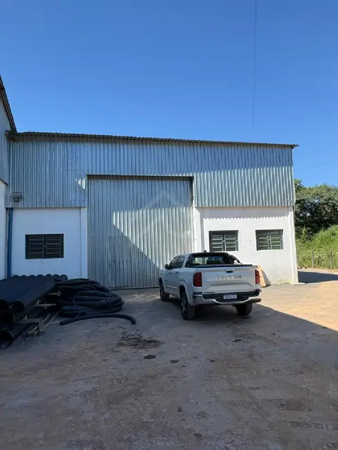 Armazém / Galpão para alugar, 350m2 em Jordanésia (Jordanésia), Cajamar - SP - imagem 5 Foto 5 de Armazém / Galpão para alugar, 350m2 em Jordanésia (Jordanésia), Cajamar - SP