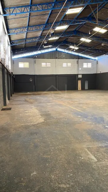 Foto 6 de Armazém / Galpão para alugar, 693m2 em Jardim da Várzea, Santana De Parnaiba - SP