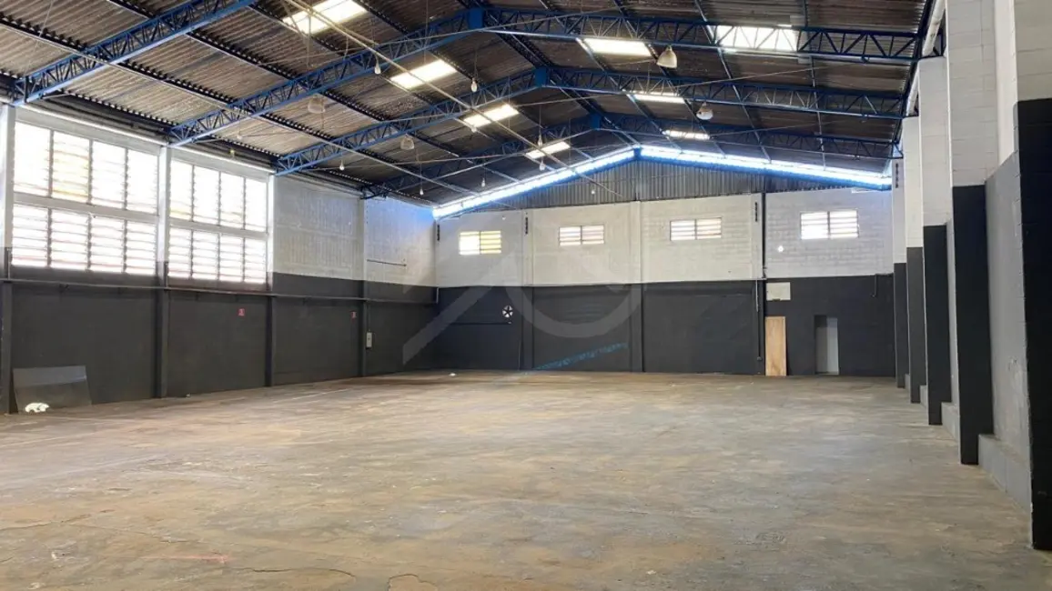 Foto 3 de Armazém / Galpão para alugar, 693m2 em Jardim da Várzea, Santana De Parnaiba - SP