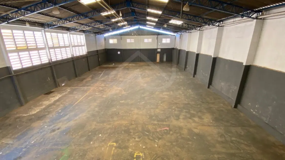 Foto 7 de Armazém / Galpão para alugar, 693m2 em Jardim da Várzea, Santana De Parnaiba - SP