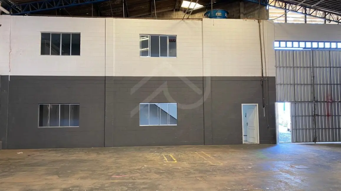 Foto 8 de Armazém / Galpão para alugar, 693m2 em Jardim da Várzea, Santana De Parnaiba - SP