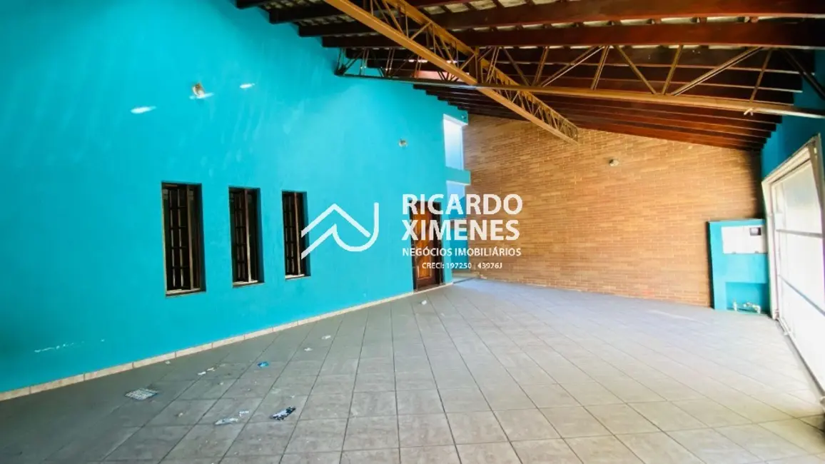 Foto 3 de Sala Comercial com 3 quartos para alugar, 300m2 em Jordanésia (Jordanésia), Cajamar - SP