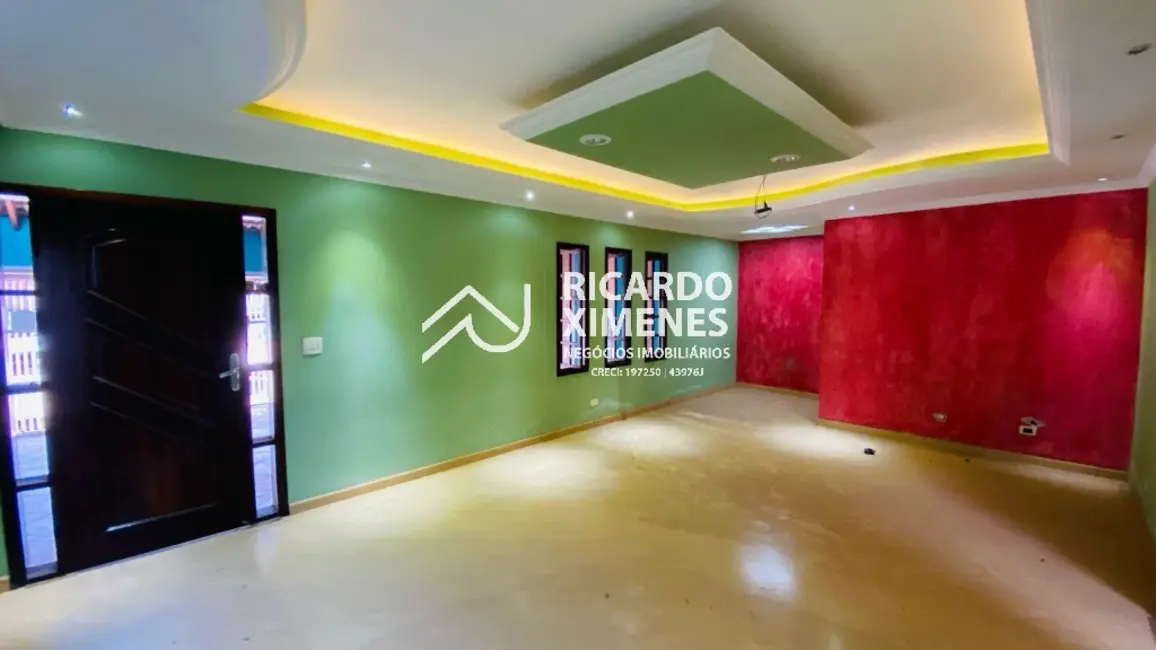 Foto 6 de Sala Comercial com 3 quartos para alugar, 300m2 em Jordanésia (Jordanésia), Cajamar - SP