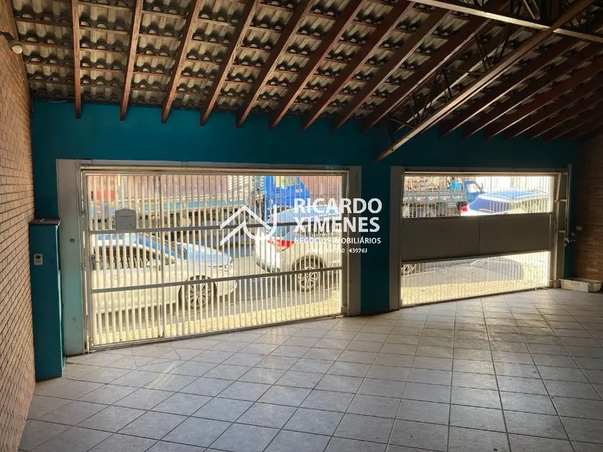 Foto 2 de Sala Comercial com 3 quartos para alugar, 300m2 em Jordanésia (Jordanésia), Cajamar - SP