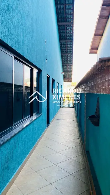 Foto 4 de Sala Comercial com 3 quartos para alugar, 300m2 em Jordanésia (Jordanésia), Cajamar - SP